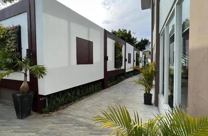 La Casa Ramirez